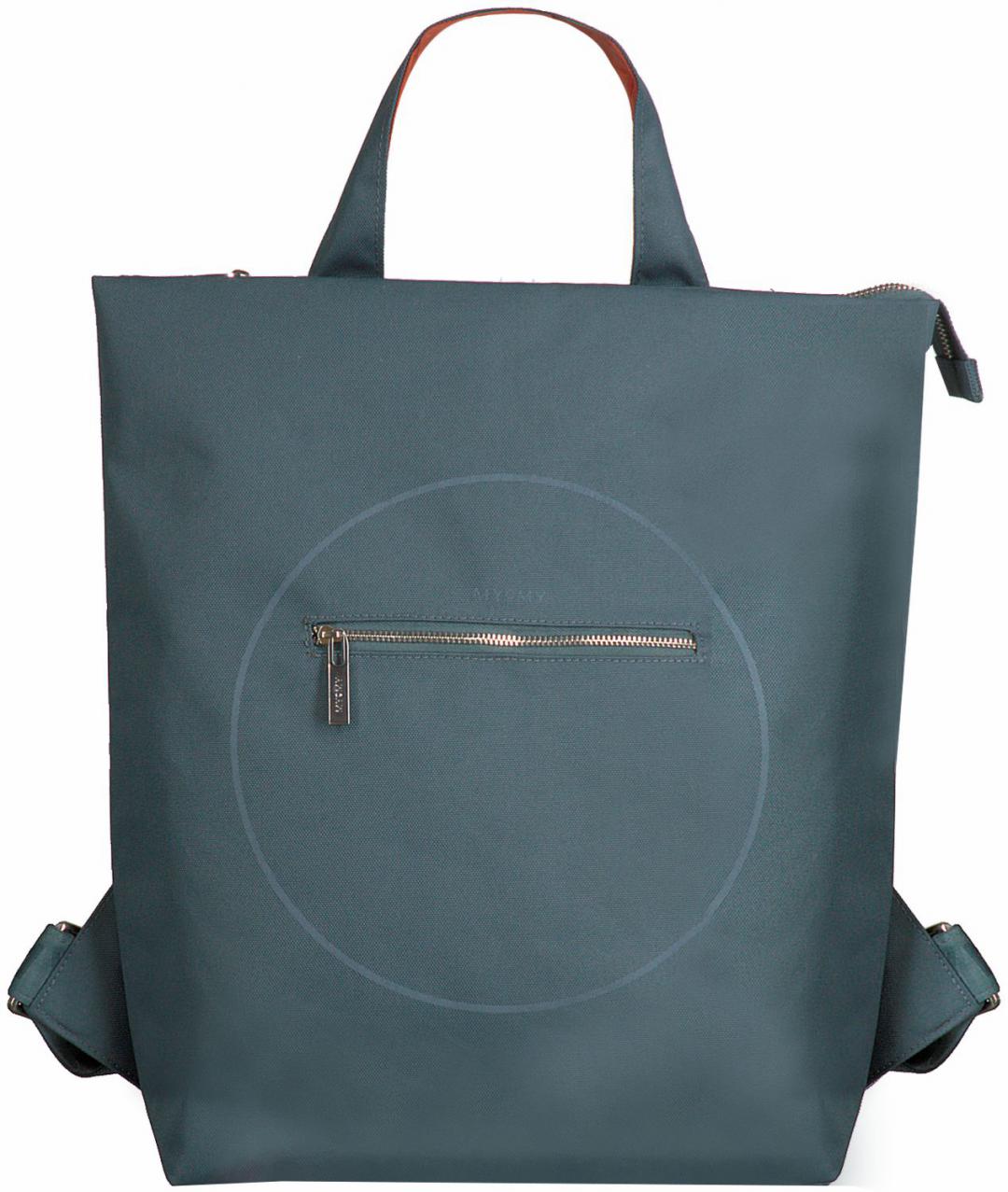 Backpack Medium 23x10x31cm by Sarenza Damen Accessoires Taschen Rucksäcke 